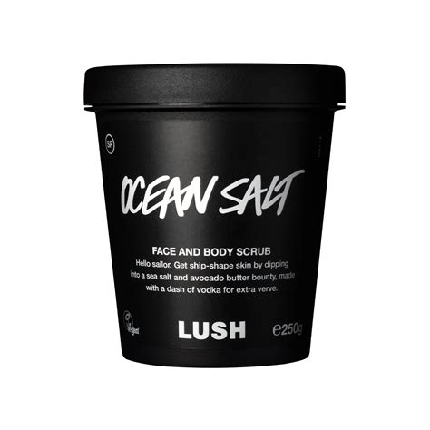 Lush A Plant Based Movement That Offers Super Powered Routines Lady