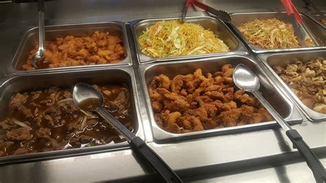 Chinese Buffet All You Can Eat Food Boise Id