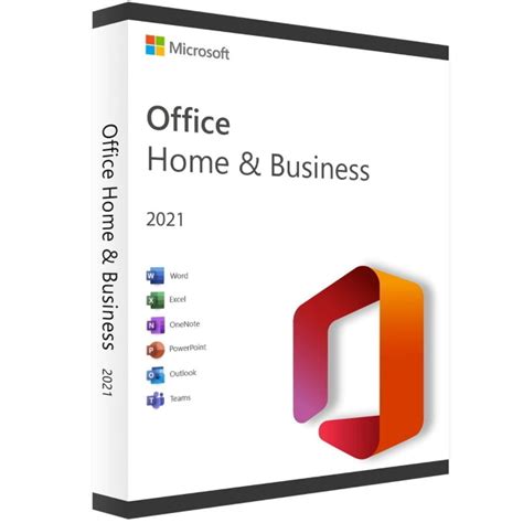 Microsoft Office Home And Business Thomas Miller