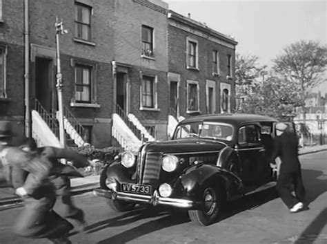 Imcdb Org Mclaughlin Buick Special Four Door Touring Sedan