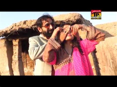 Kar Kar Waadey Allah Ditta Panchi Saraiki Songs New Songs 2015