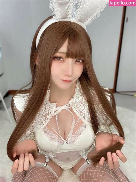 Kasagi Cos Kasagi Cos Nude Leaked Photo Fapello