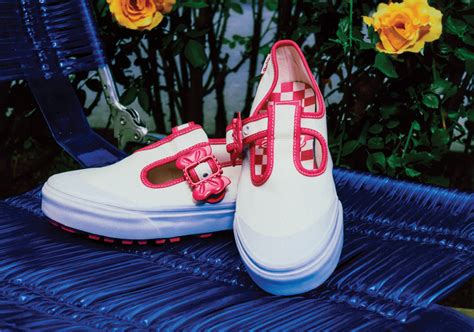 Barbie Vans Collection Release Date