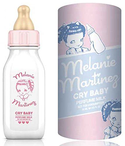 Melanie Martinez Cry Baby Perfume Milk Buy Online In UAE Beauty