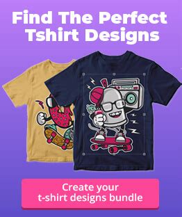 T Shirt Design Bundle Thefancydeal