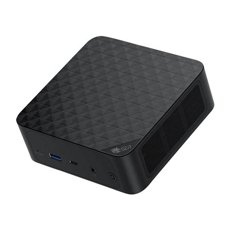 Snapklik Beelink Ser P Mini Desktop Pc