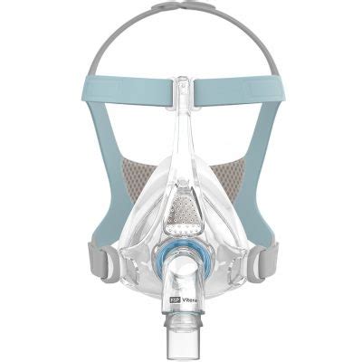 Vitera Full Face Mask Parts | F&P CPAP masks