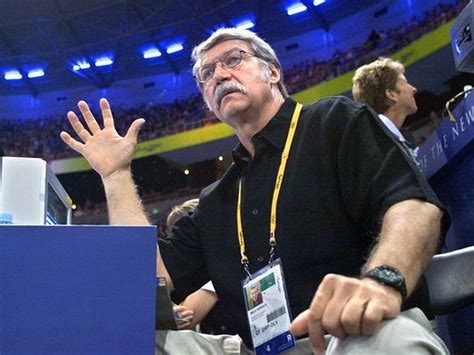 famed  gymastics coach bela karolyi dies