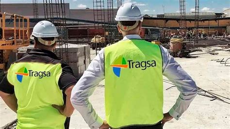 Tragsa Abre Su Bolsa De Empleo Con 215 Vacantes Y Sueldo Superior A 2