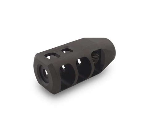 Precision Armament M11 Spr Muzzle Brake Ar Muzzle Brake