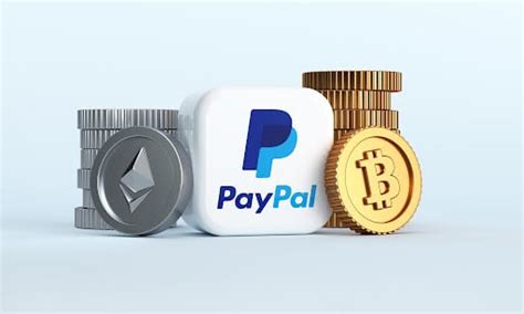 Paypal Authorized For Cryptocurrency Services In The Uk Nuggetrush S Pre Sale Causes Stir In