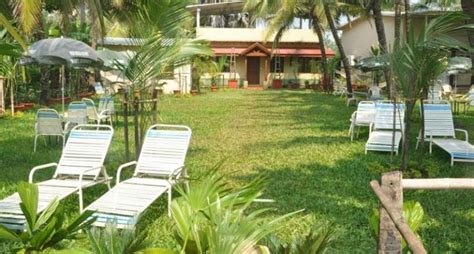 Top 10 Resorts in Gorai - Trans India Travels