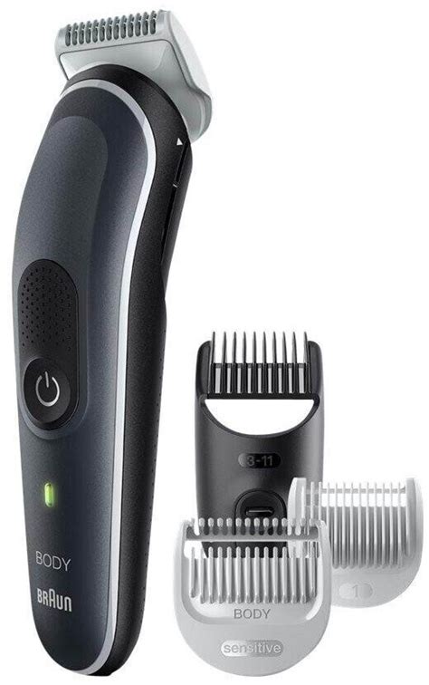 Braun BodyGroomer 5 BG5340 Ab 44 90 Preisvergleich Bei Idealo At