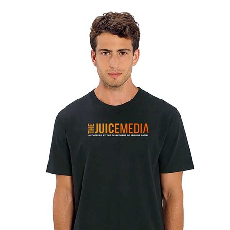 The Juice Media - theJUICEmedia
