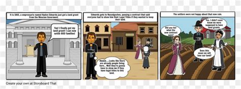 Fredonian Rebellion Comics Hd Png Download 1164x3854866914