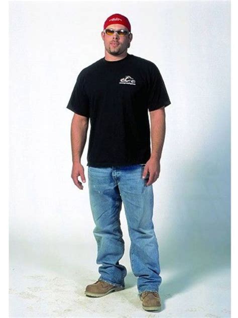 Paul Teutul Jr. - Alchetron, The Free Social Encyclopedia