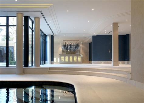 Bespoke Architecture Interiors From Luxury Property Developers Octagon Artofit