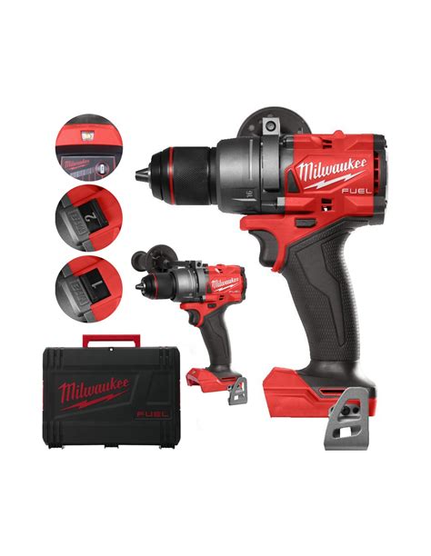 Milwaukee M Fpd X Wiertarko Wkr Tarka Udarowa Akumulatorowa