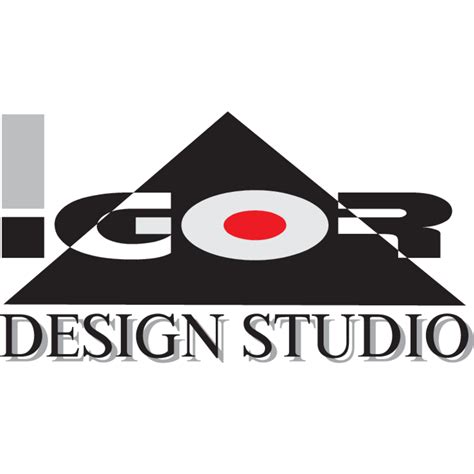 Igor Design Studio logo, Vector Logo of Igor Design Studio brand free download (eps, ai, png ...