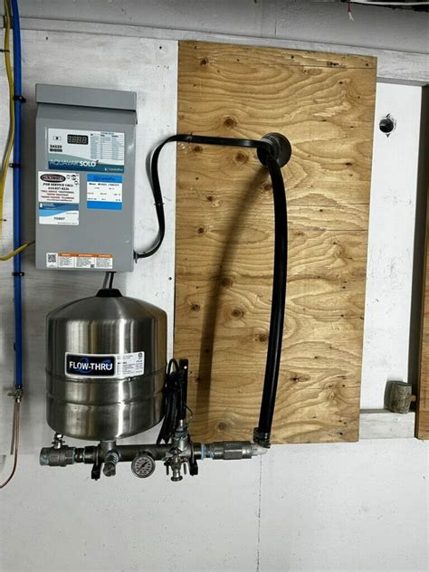 constant pressure  pumps kochers water pumps tanks