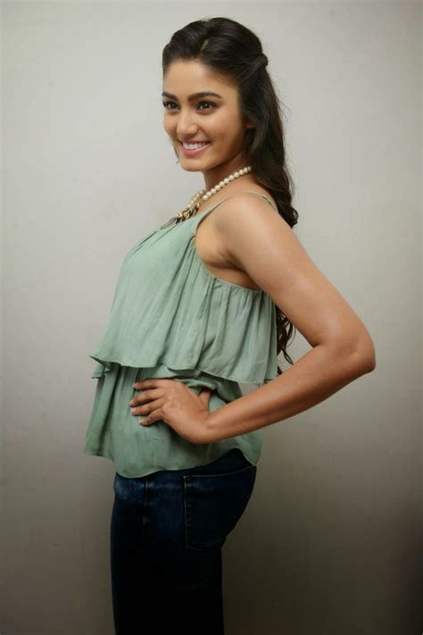 CAP Actress Sana Maqbool Hot Photoshoot Pics