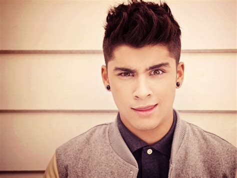 Zayn Malik Photoshoot One Direction Wallpaper