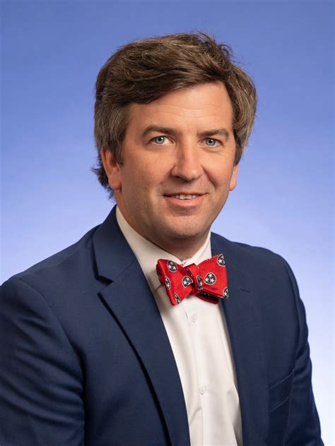 State Rep. Brock Martin secures $65K for Carroll, Henderson and Gibson