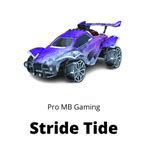 Stride Tide Rocket League Decal Designs Prices