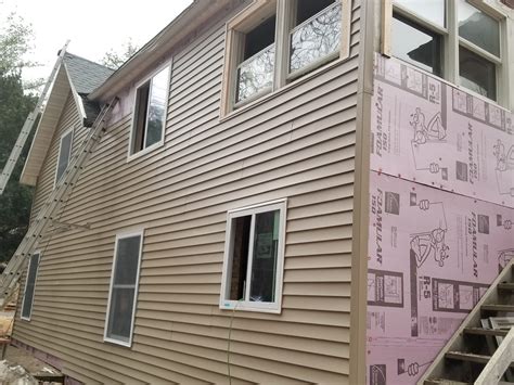 Best Siding and Aluminum Capping Contractors in NYC - Residential