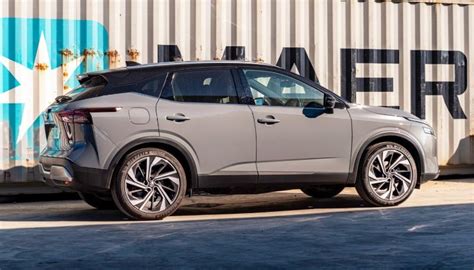 New 2025 Nissan Qashqai Redesign, Price, and Colors