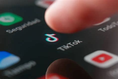 C Mo Clasificar Mis V Deos De Tik Tok En Carpetas Y Acceder A Ellos De