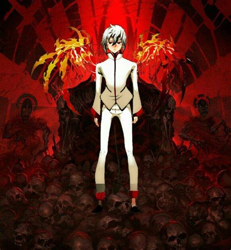 666satan Wiki Anime Amino