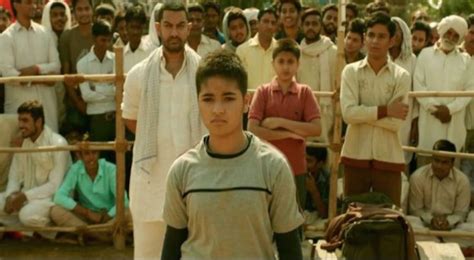 Box Office Dangal 14 Days Total Collection In China All Set To Enter