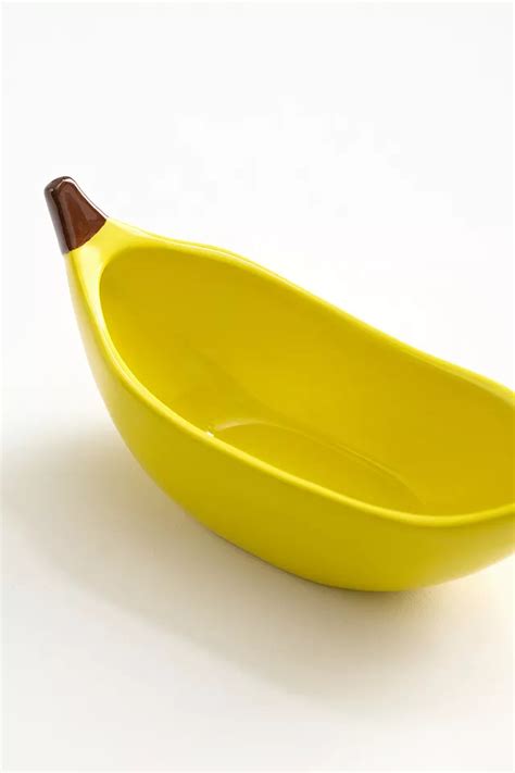 Banana Bowl Urban Outfitters Uk