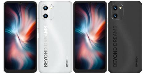 UMIDIGI C1 Max Specifications And Price DroidAfrica