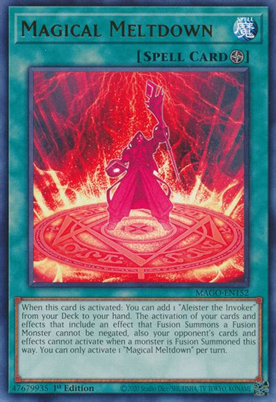 15 Best Yu Gi Oh Field Spell Cards In The Game Fandomspot Catboss