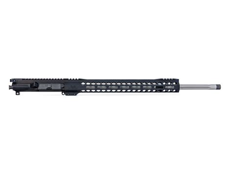 Grendel Hunter AR-15 Handguard/Brake Combo | Grendel Hunter | The Modern Sporting Rifle