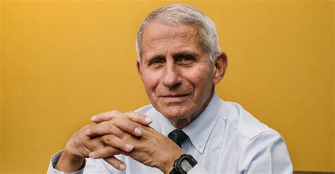 Fauci Says He Will Step Down In December To Pursue His ‘next Chapter