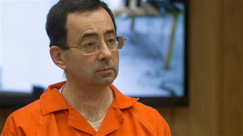 Michigan State University Fined Record 4 5 Million In Larry Nassar