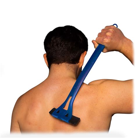 Bakblade Back Shavers For Men Back Hair Removal And Body Shaver