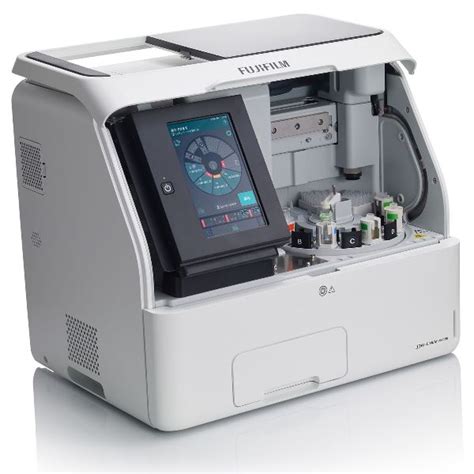 Biochemick Analyz Tor Fujifilm Dri Chem Nx V Em Medical