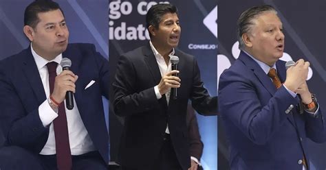 Elecciones En Puebla 2024 ¿qué Se Elige Hoy 2 De Junio La Verdad Noticias