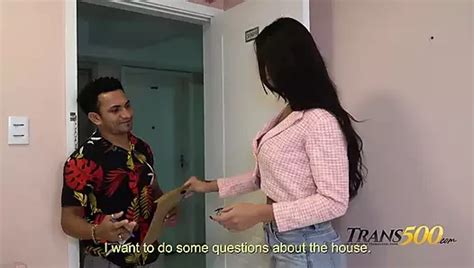 Leticia Antonel Hard Ass Fucking Shemale Bareback Porn By Trans 500 XHamster