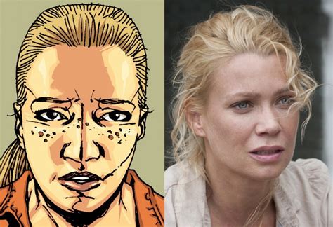 Andrea | Walking Dead Wiki | Fandom