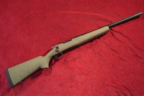 REMINGTON 700 XCR COMPACT TACTICAL For Sale At Gunsamerica