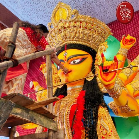 15 Of The Most Exquisite Durga Pujo Pandals From West Bengal Over The ...