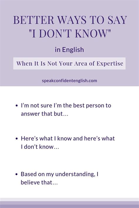 Professional English Feel Nervous About An Expected Question In A