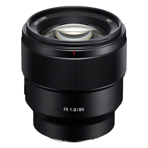 Lensa Sony Fe Mm F Sewa Kamera Lensa Bali