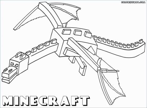 Minecraft Ender Dragon Drawing at PaintingValley.com | Explore collection of Minecraft Ender ...