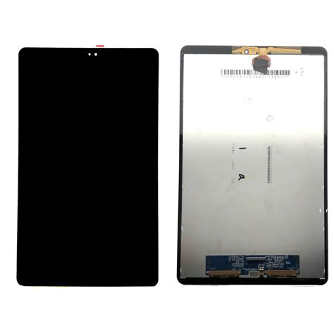 Samsung Galaxy Tab A Sm T Sm T Lcd Original Full Set